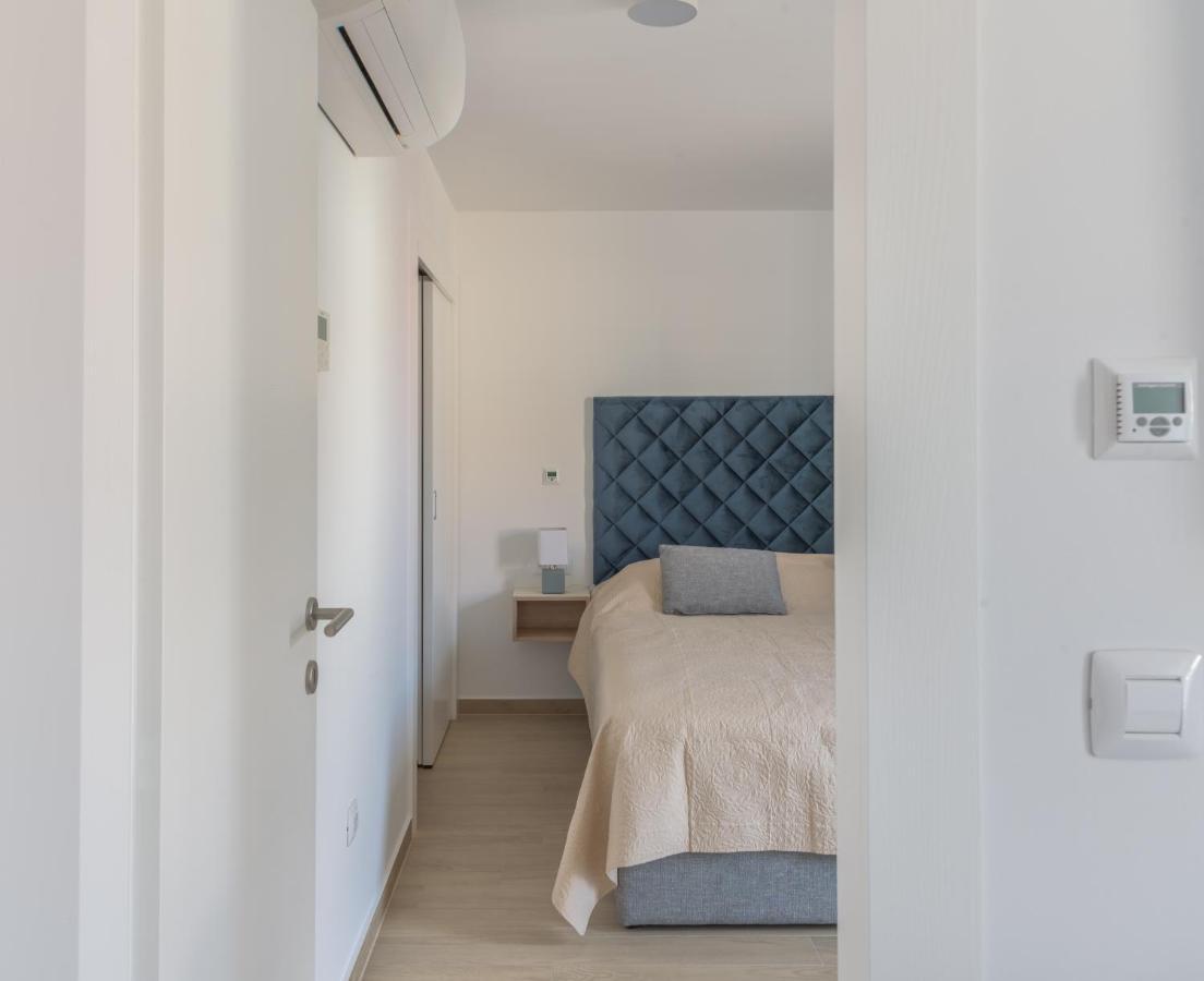 Sangulin Palace V Biograd Na Moru Luaran gambar