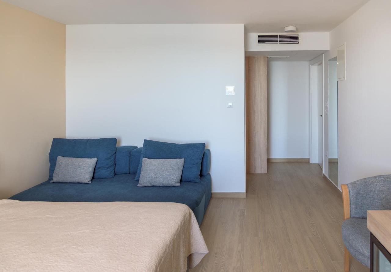 Sangulin Palace V Biograd Na Moru Luaran gambar