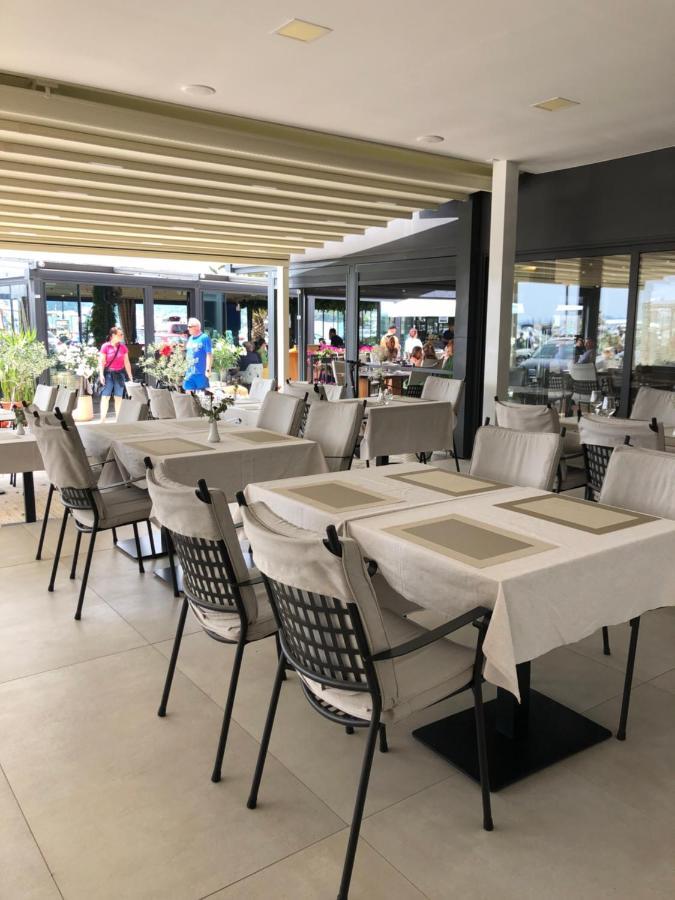 Sangulin Palace V Biograd Na Moru Luaran gambar