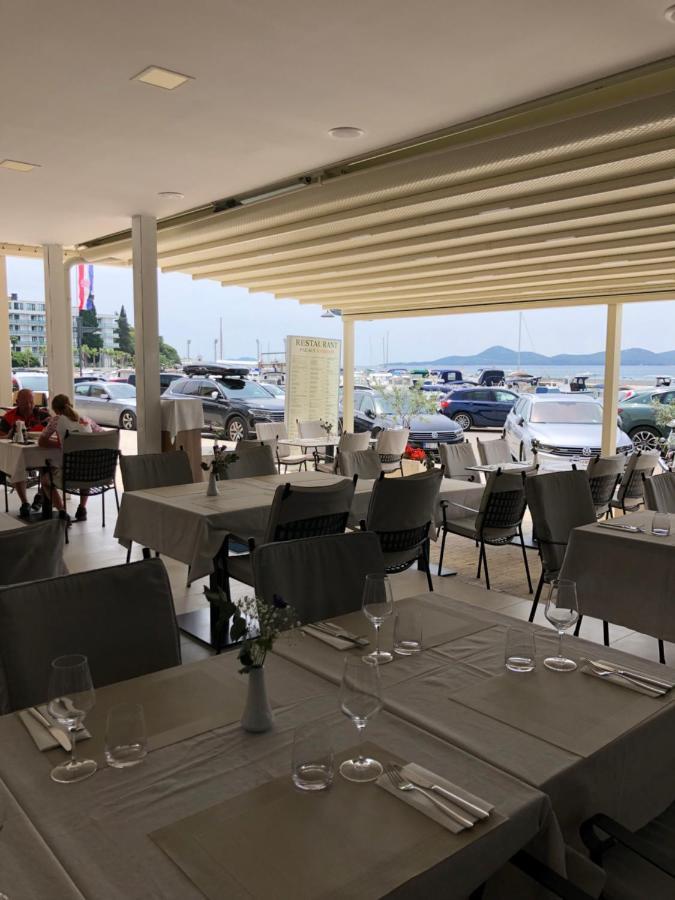 Sangulin Palace V Biograd Na Moru Luaran gambar