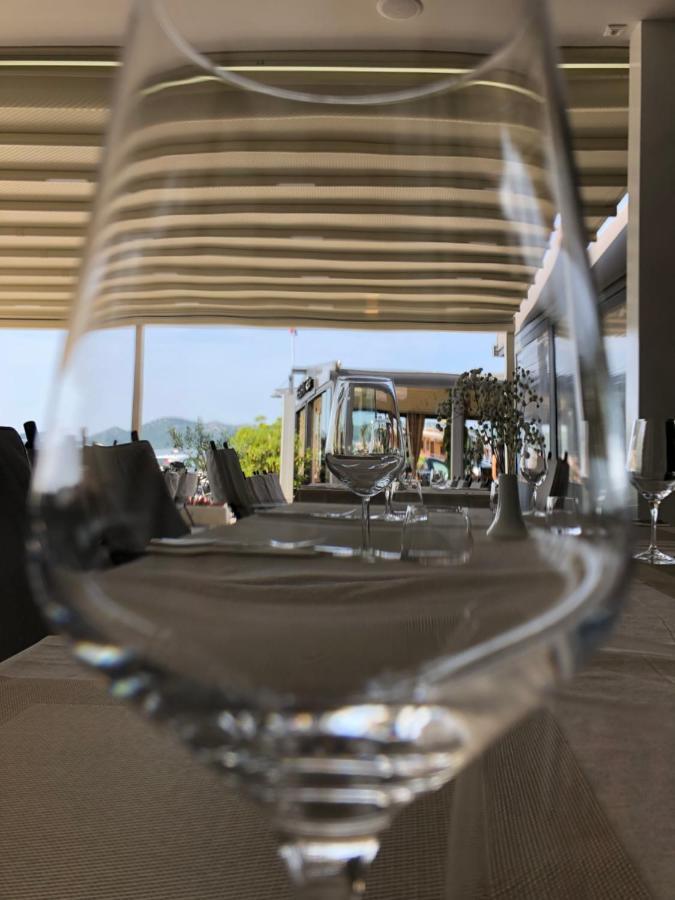 Sangulin Palace V Biograd Na Moru Luaran gambar